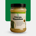 BAMBOO MURABA