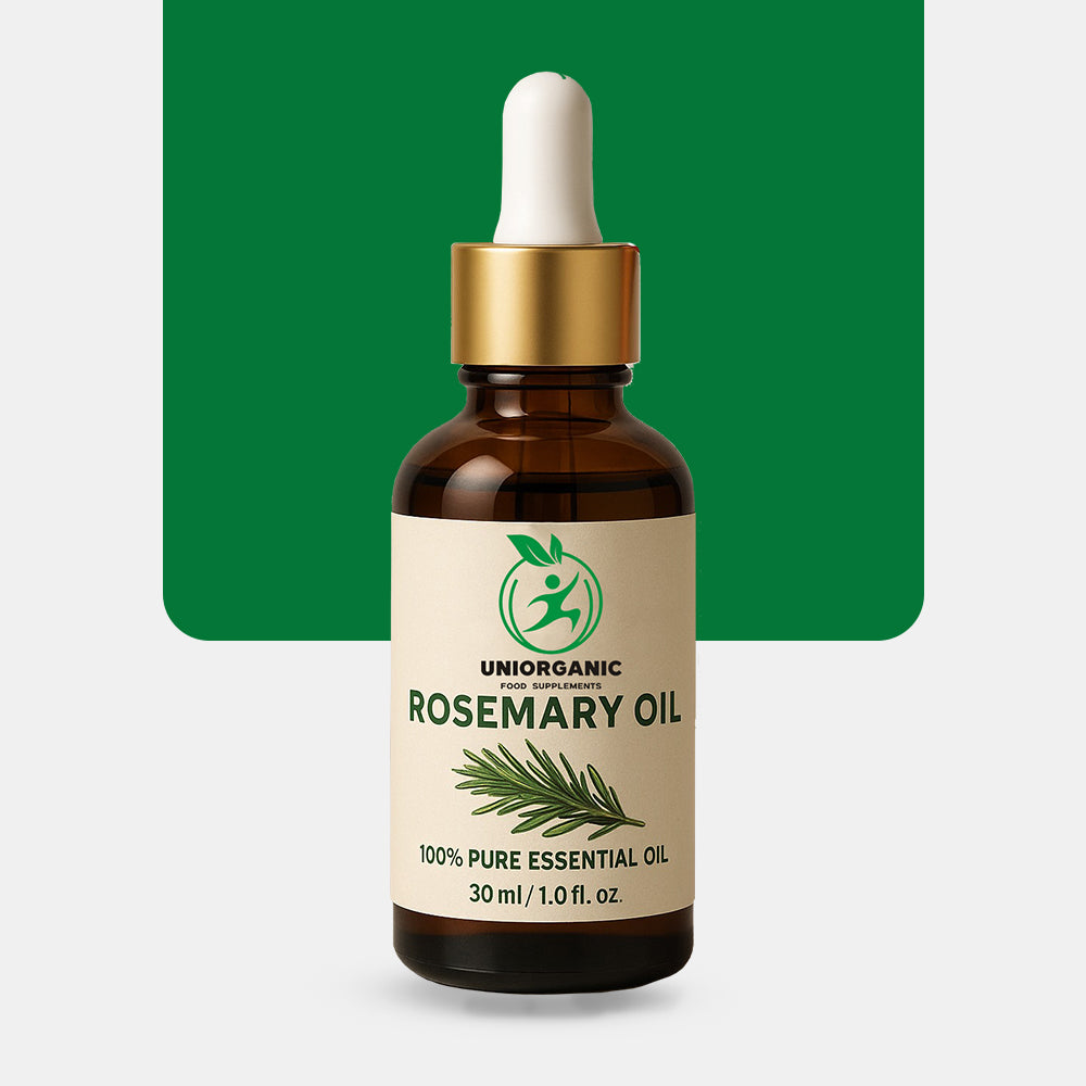 ROSEMARRY OIL