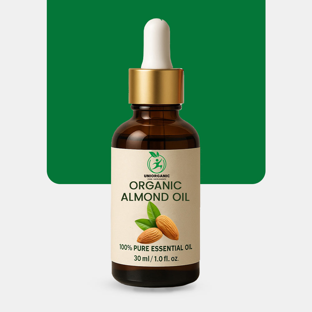 Almond Oil