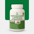 ASHWAGANDHA PILLS