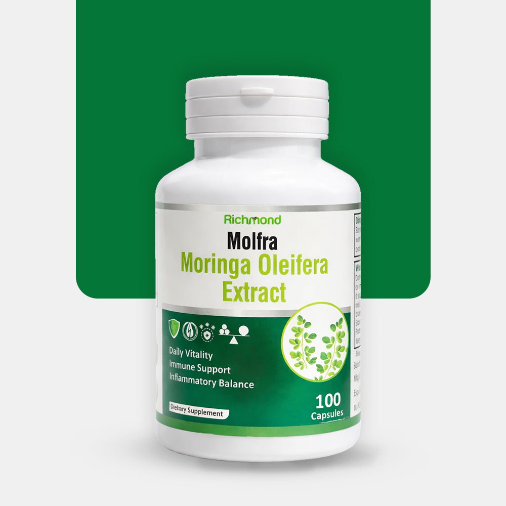 MORINGA EXTRACT
