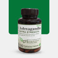 ASHWAGANDHA EXTRACT