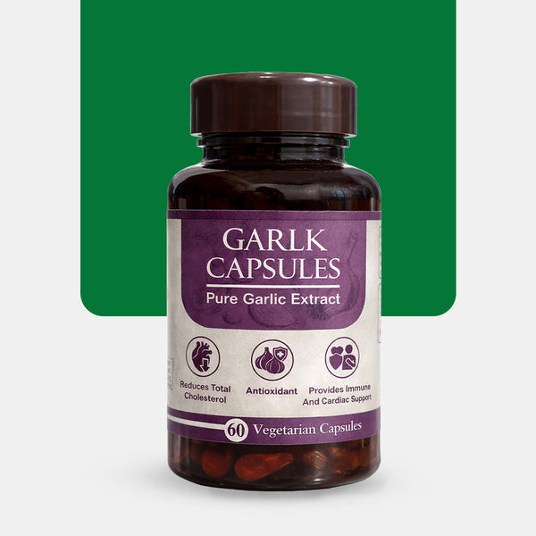 GARLK EXTRACT