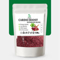 CARDIO BOOST POWDER