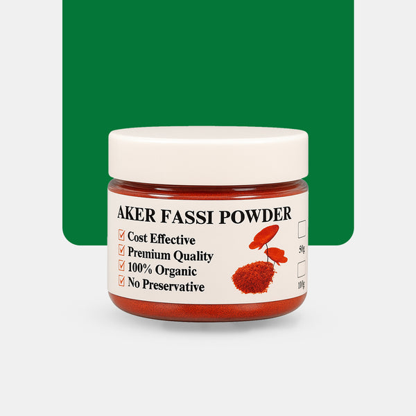 AKER FASSI POWDER