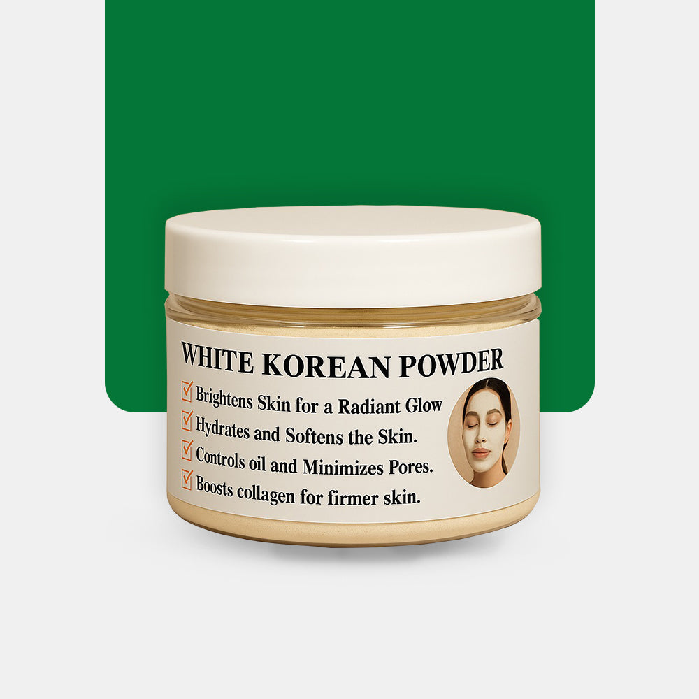 KOREAN POWDER