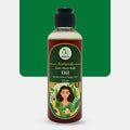ORGANIC OIL