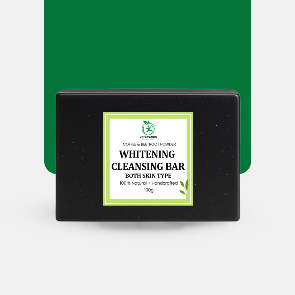 WHITHENING SOAP
