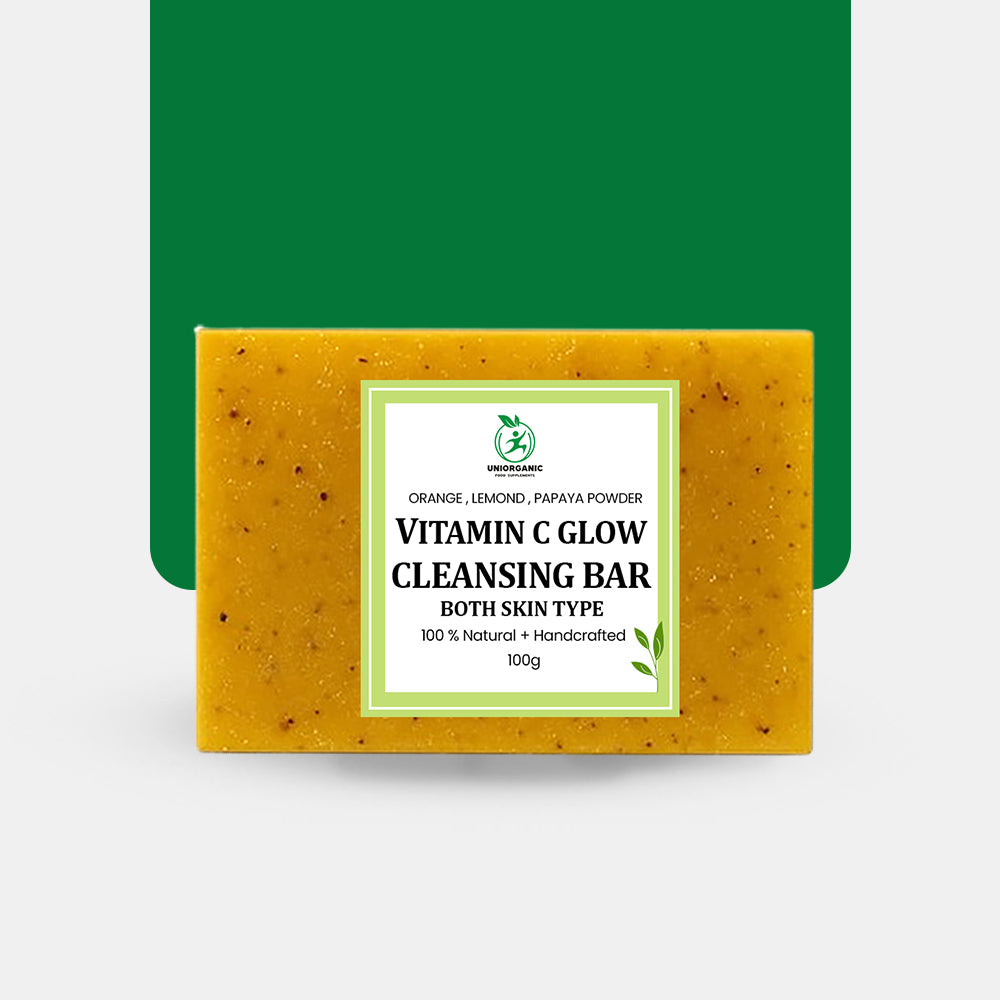 VITAMIN C SOAP