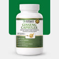 GINSENG CAPSULES