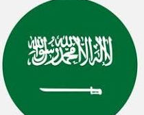 SAUDI ARAB