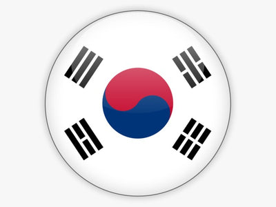 SOUTH KOREA